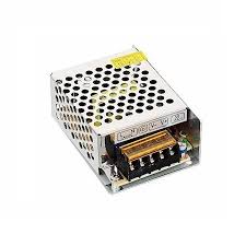 Şerit Led Trafosu 2 Amper 25 W En Popüler 5. Kamera, Led Trafosu