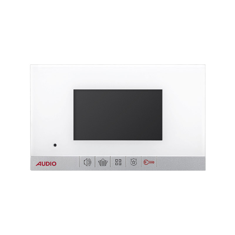 Audio Elektronik 4.3″ Görüntülü Diafon Bus Plus GDM